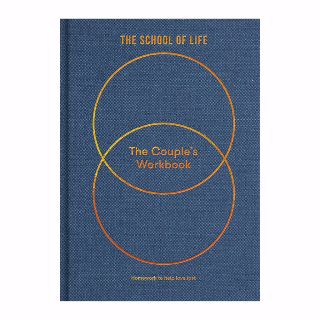 The Couple's Workbook