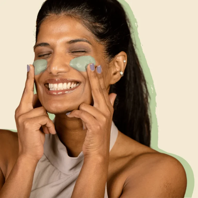 DIY Matcha Face Mask Recipes