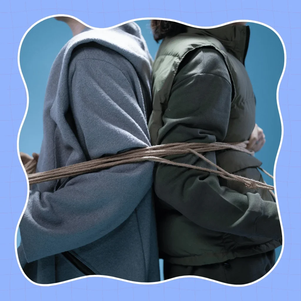 How To Stop Loving Someone But Stay Friends (1)