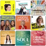 best motivational podcasts for women