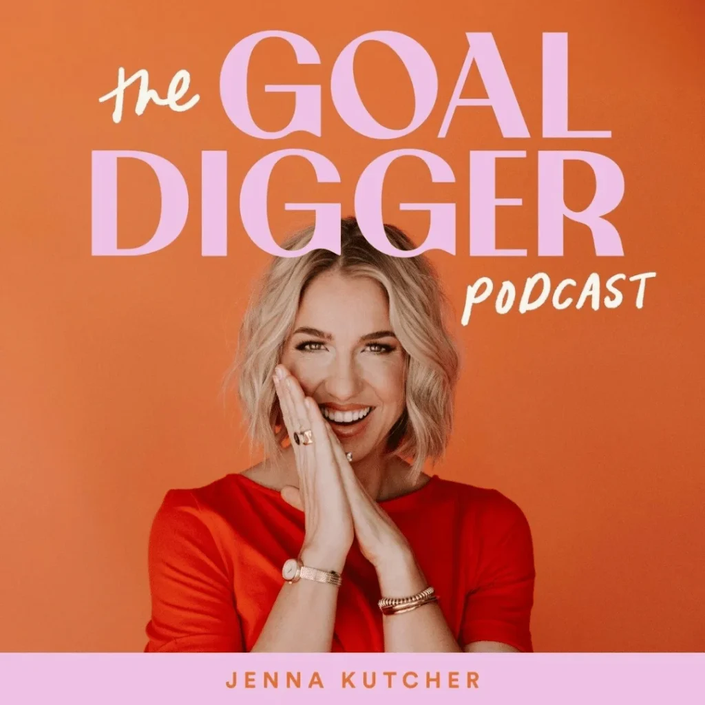 best motivational podcasts for women
